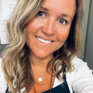 Meet your Posher, Sue